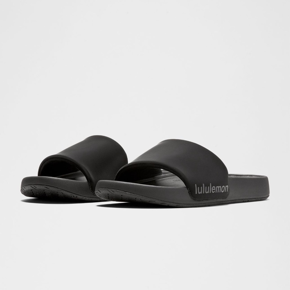 Lululemon Women's Restfeel Slide Size 7